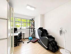 Blk 463B Sembawang Riverlodge (Sembawang), HDB 4 Rooms #582521381